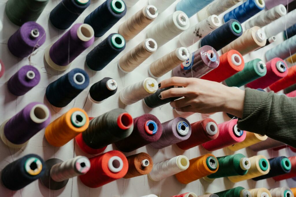 textile products